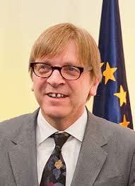 guy verhofstadt wikipedia